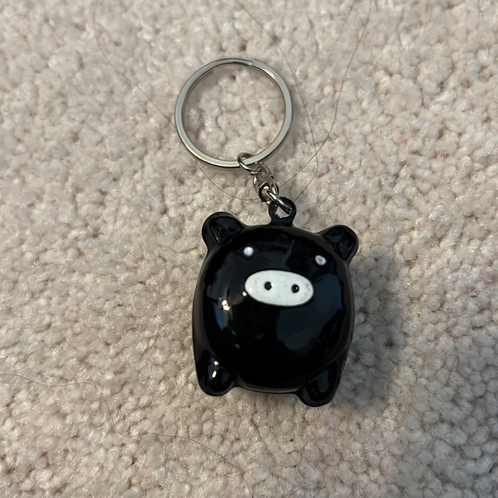 Assorted keychains - Picture 8 of 8